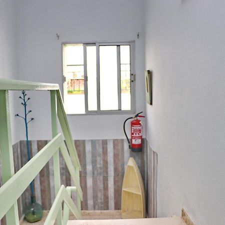 Habitacion Canaveral Playa Conil IV Conil De La Frontera Buitenkant foto