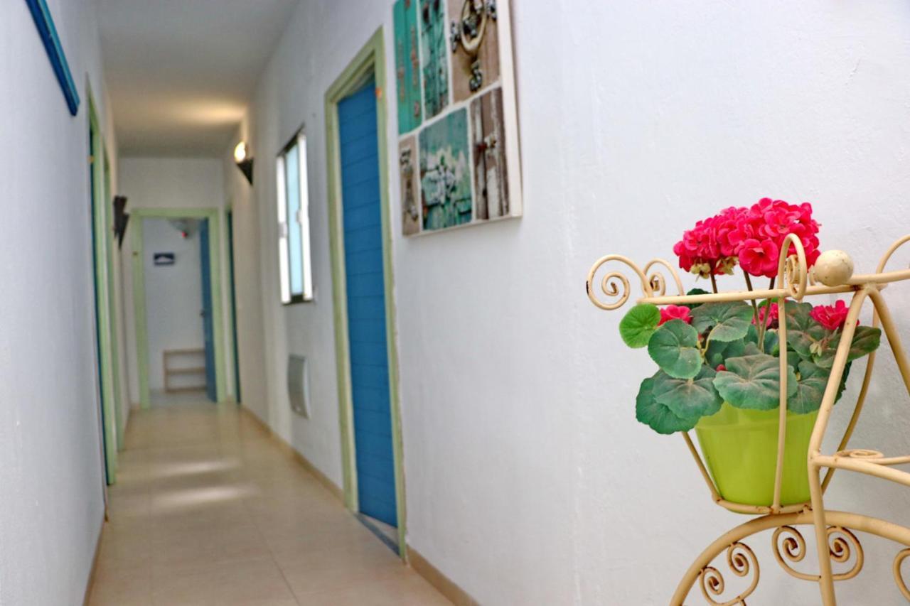 Habitacion Canaveral Playa Conil IV Conil De La Frontera Buitenkant foto