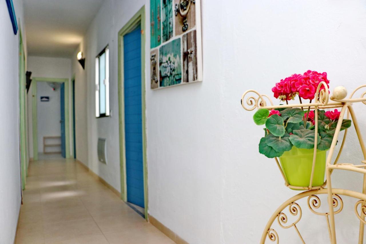Habitacion Canaveral Playa Conil IV Conil De La Frontera Buitenkant foto